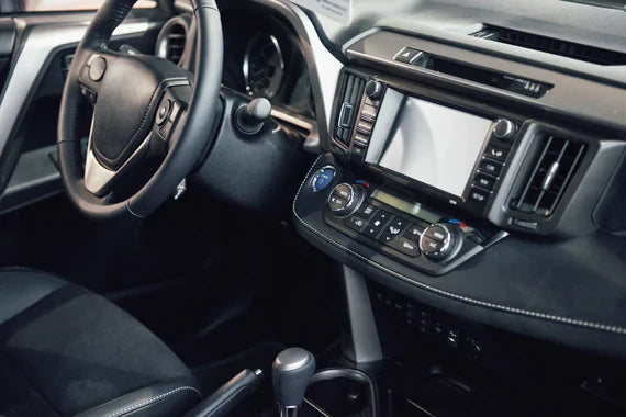 Auto Decor