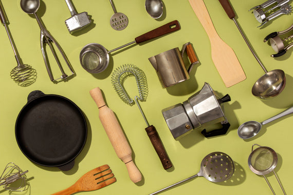 Kitchen Accessories