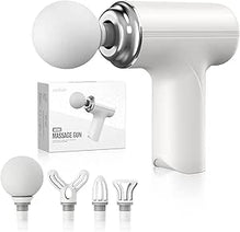 6-Speed Massage Gun | Deep Tissue Muscle Pain Relief