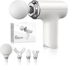 6-Speed Massage Gun | Deep Tissue Muscle Pain Relief