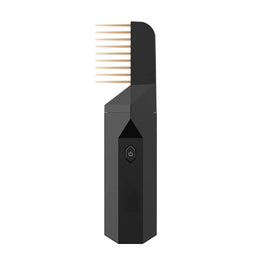 2-in-1 Bukhoor Burner & Hair Comb | Gulf e Shop