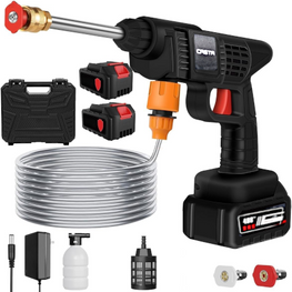 68V High Pressure Car Washer