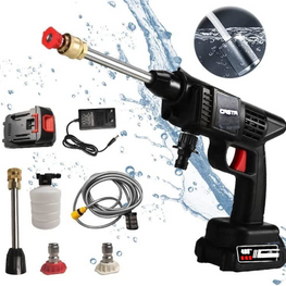 68V High Pressure Car Washer