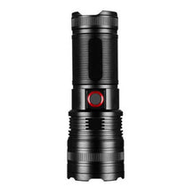 5000 Lumen LED Torch | 3 Modes, Water-Resistant
