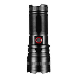 5000 Lumen LED Torch | 3 Modes, Water-Resistant